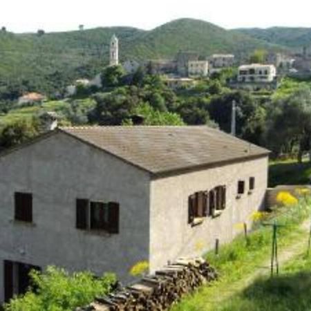 Charmant T2 Proche De Corte Soveria Luaran gambar